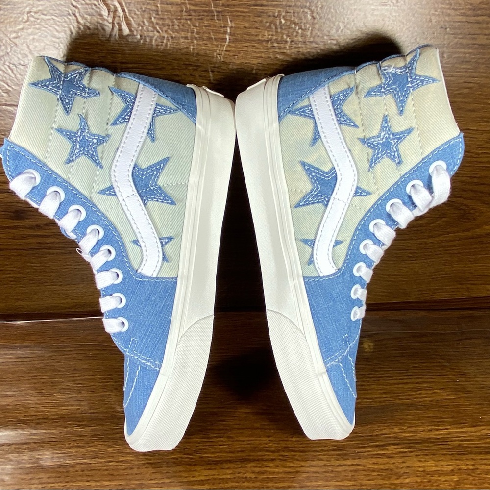 Vans women 7 - Picture 7 of 11